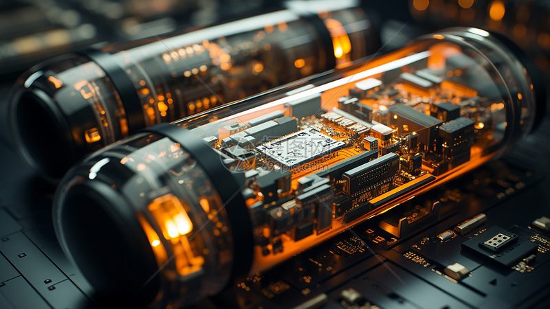 插件电阻与贴片电阻：选购指南与实际应用对比